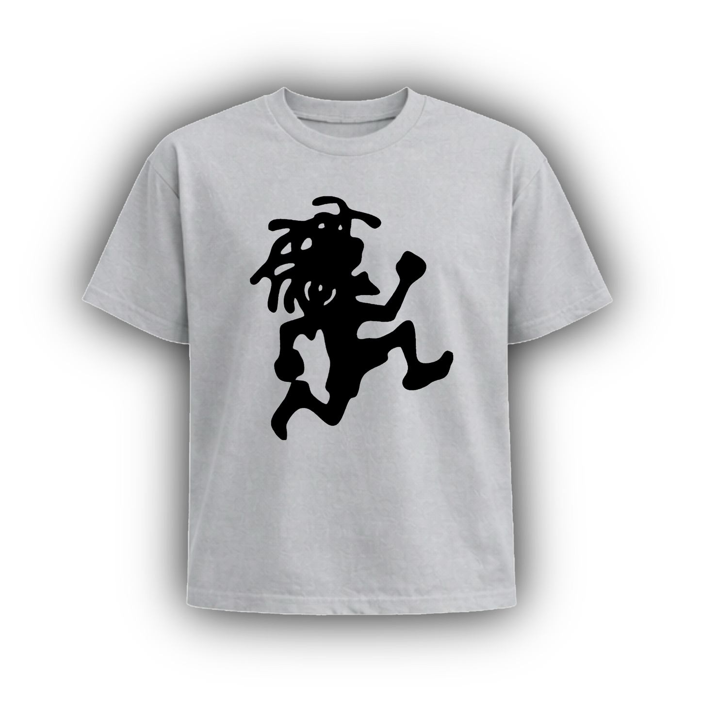 RUNNING MAN