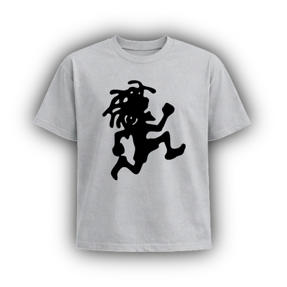 RUNNING MAN