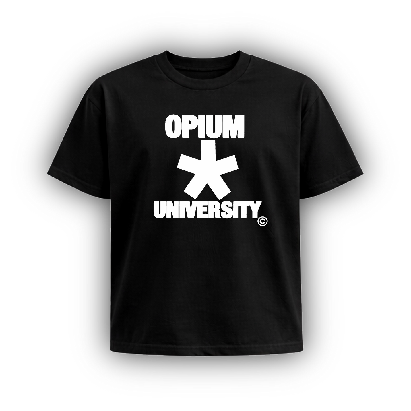 OPIUM UNIVERSITY