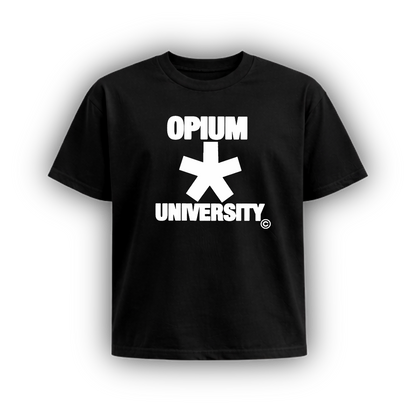 OPIUM UNIVERSITY
