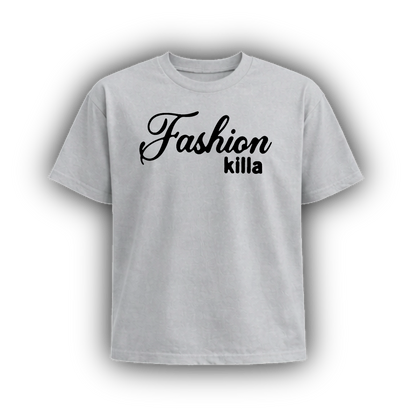 FASHION KILLA