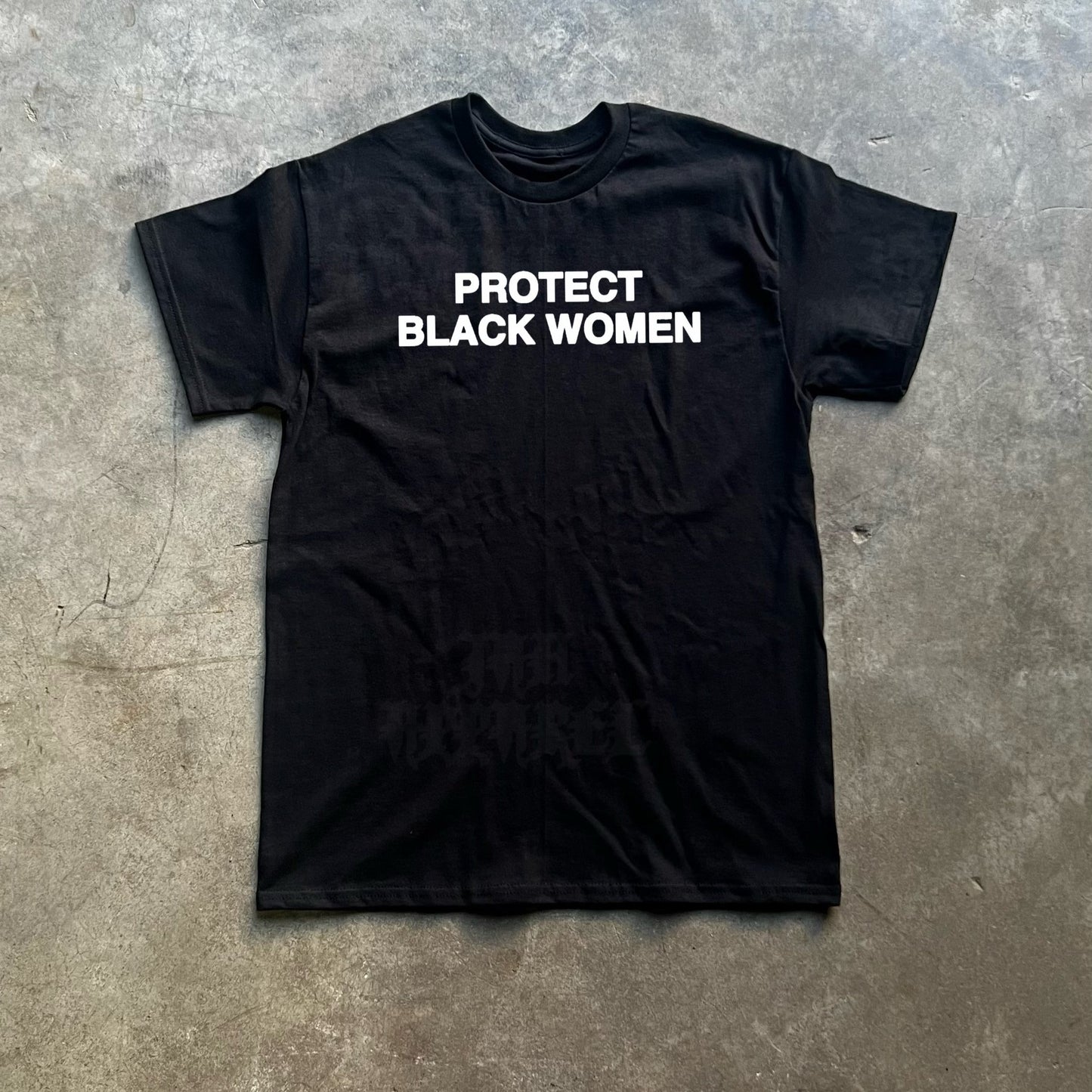 Protect Black Women Tee