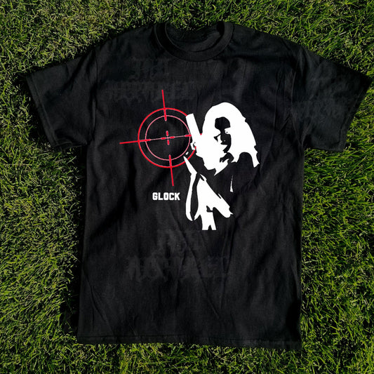 Glock Lady Tee