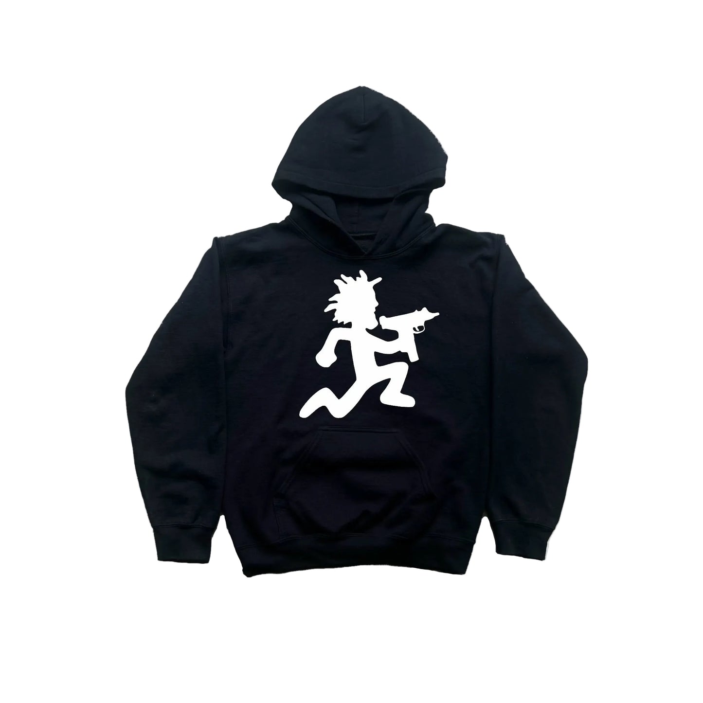 Gunman Hoodie
