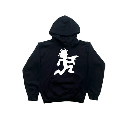Gunman Hoodie