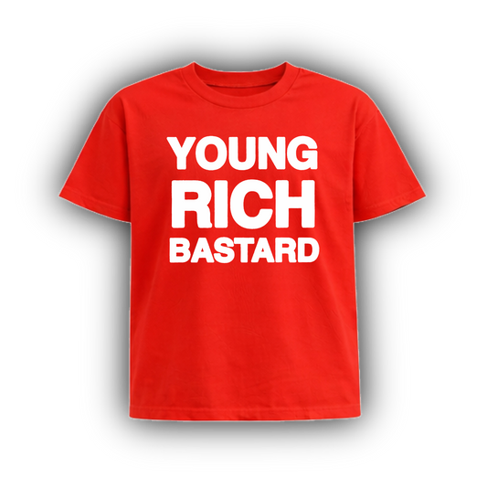 YOUNG RICH BASTARD