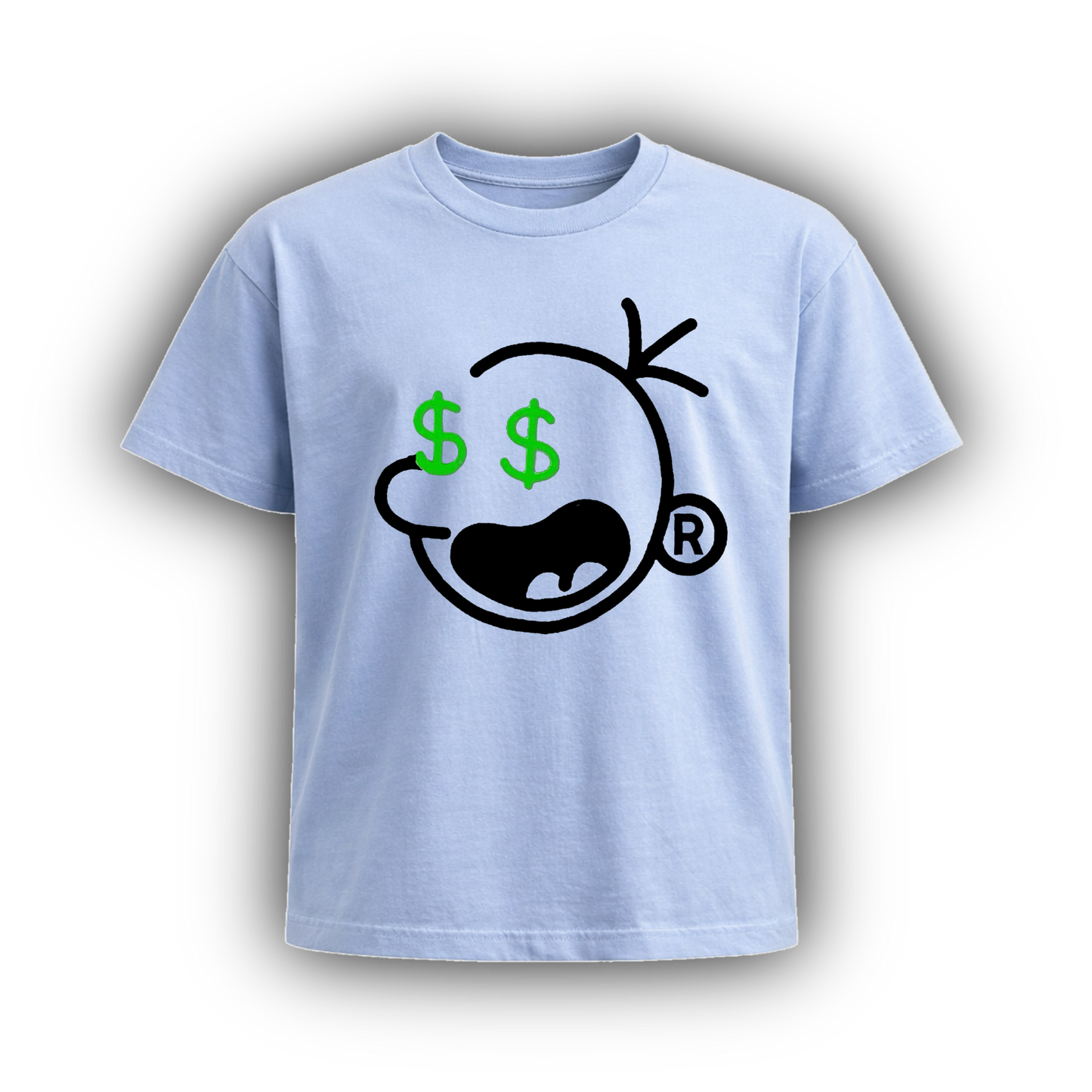 DIARY OF A WIMPY KID MONEY