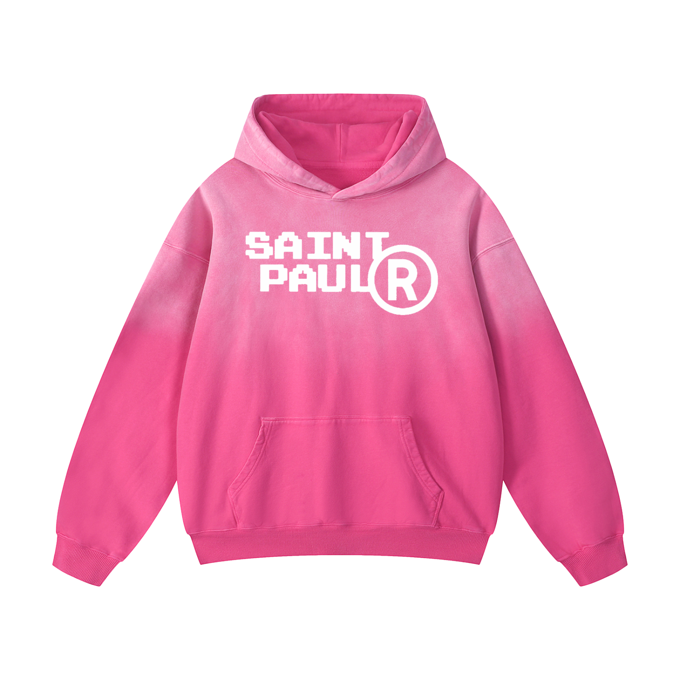 SAINT PAUL HOODIE