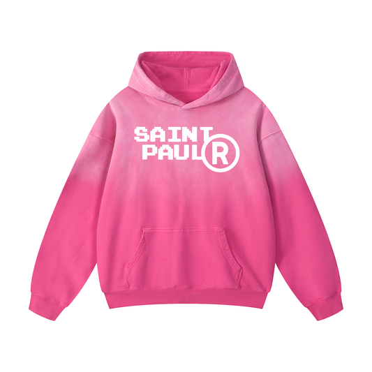SAINT PAUL HOODIE