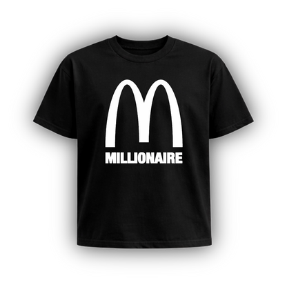 MILLIONAIRE M