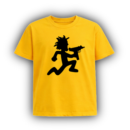 GUNMAN