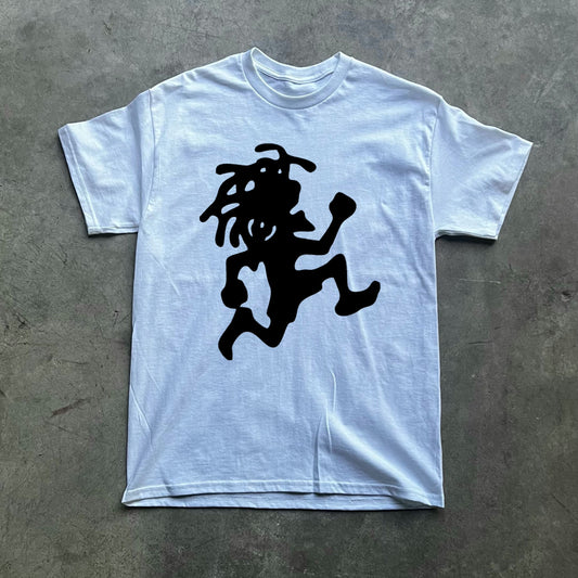 Running Man Tee