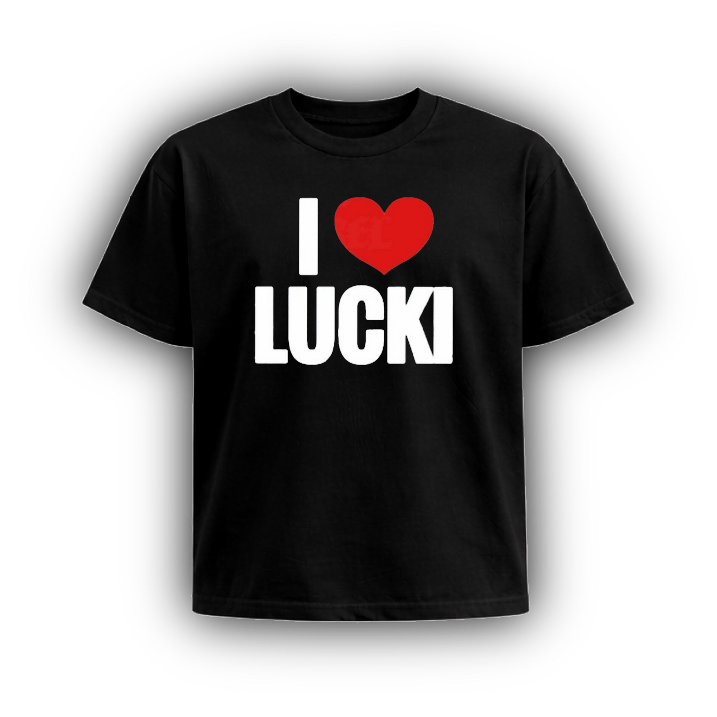 I HEART LUCKI