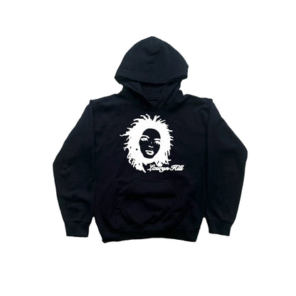 Lauryn Hill Hoodie