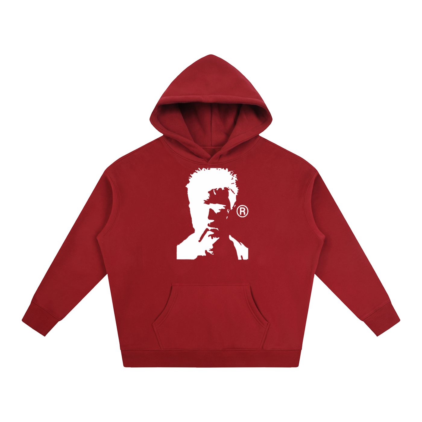 Hoodie,fight,club,movie,sweaters,sweatshirt