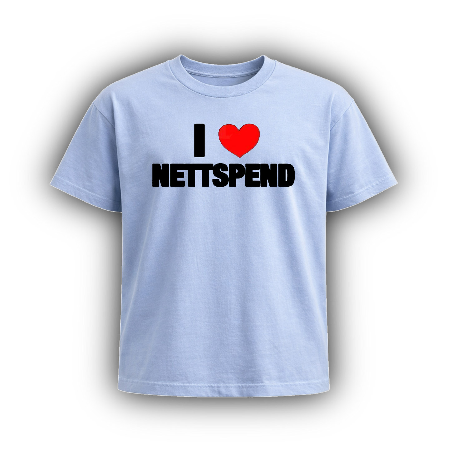 I HEART NETTSPEND