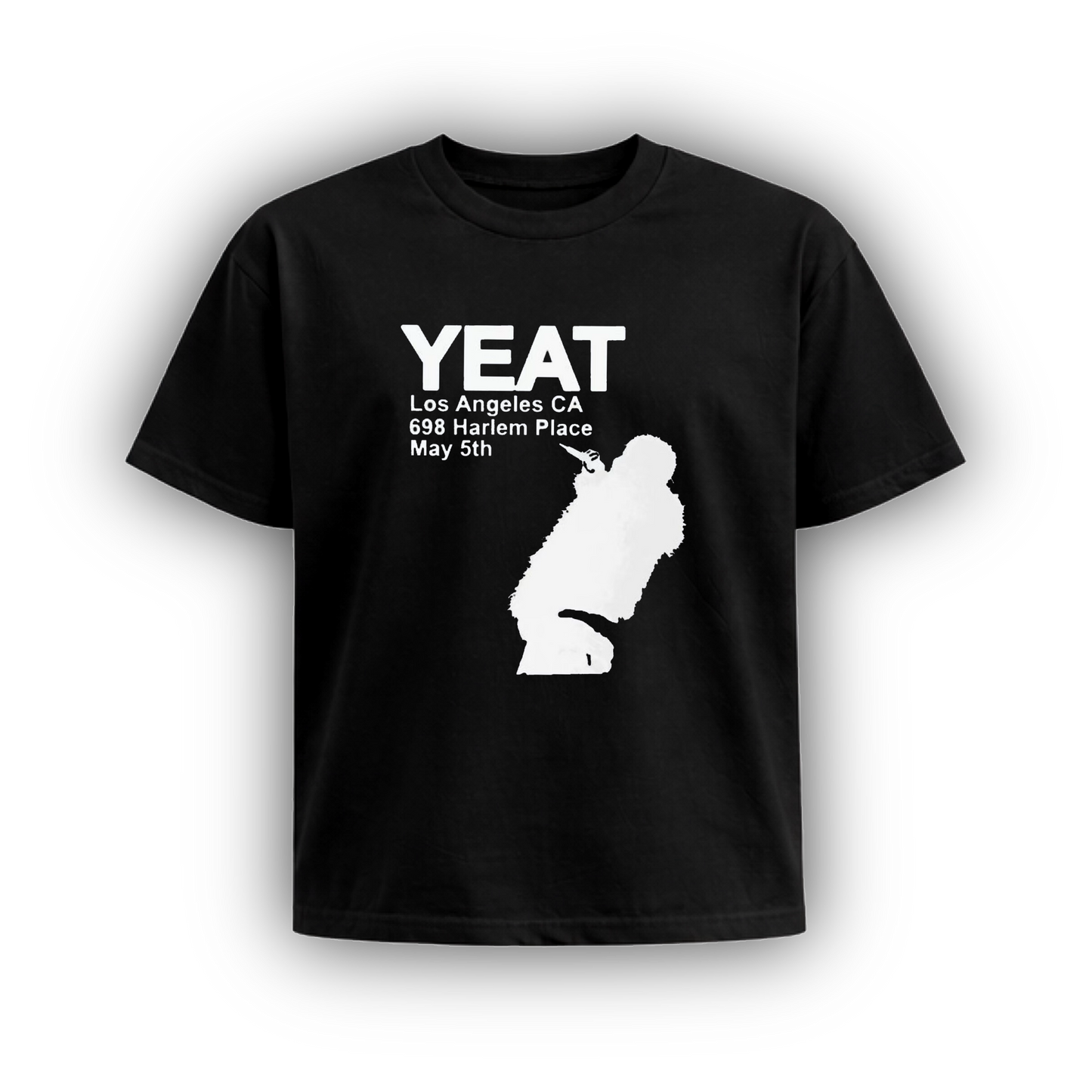 YEAT CONCERT