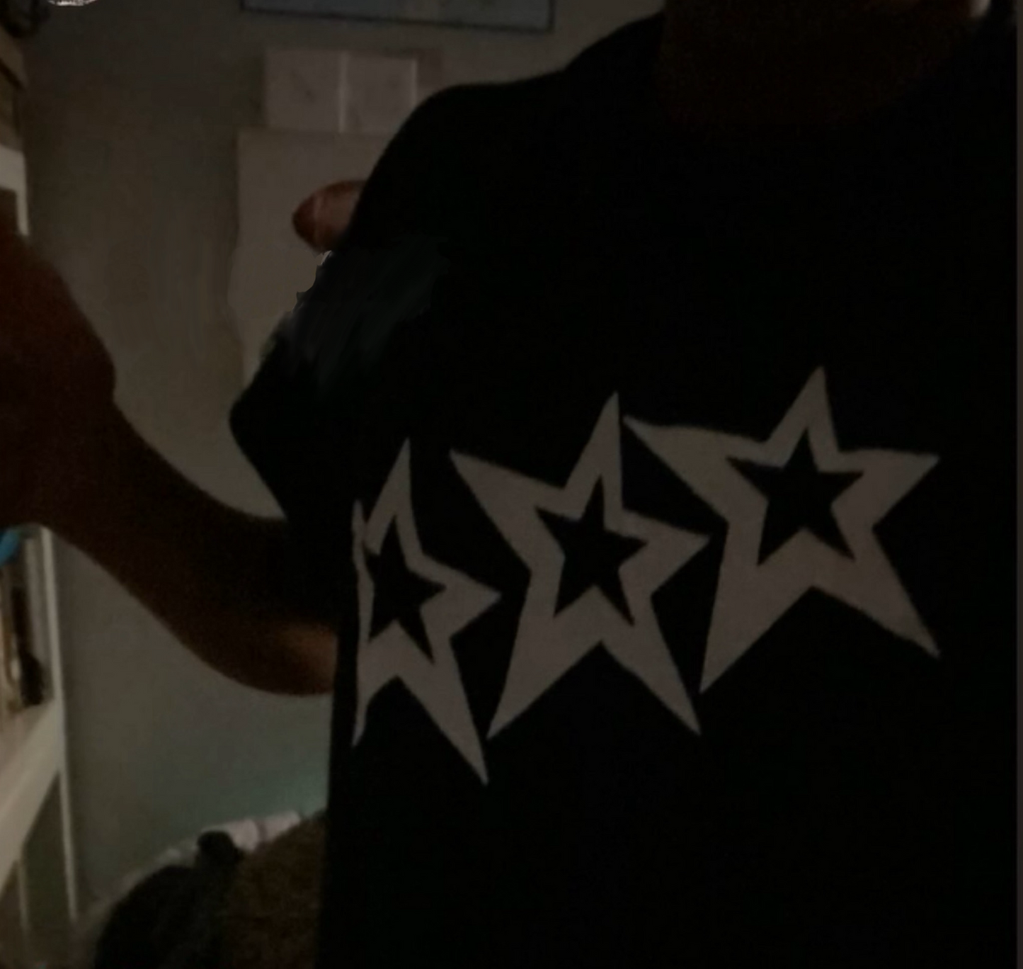 3 Star Tee
