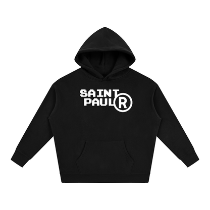 SAINT PAUL HOODIE
