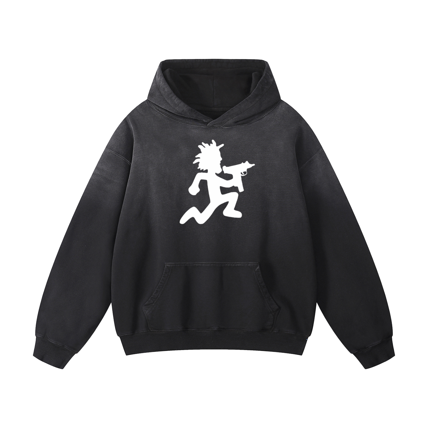 GUNMAN HOODIE