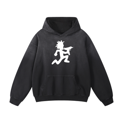 GUNMAN HOODIE