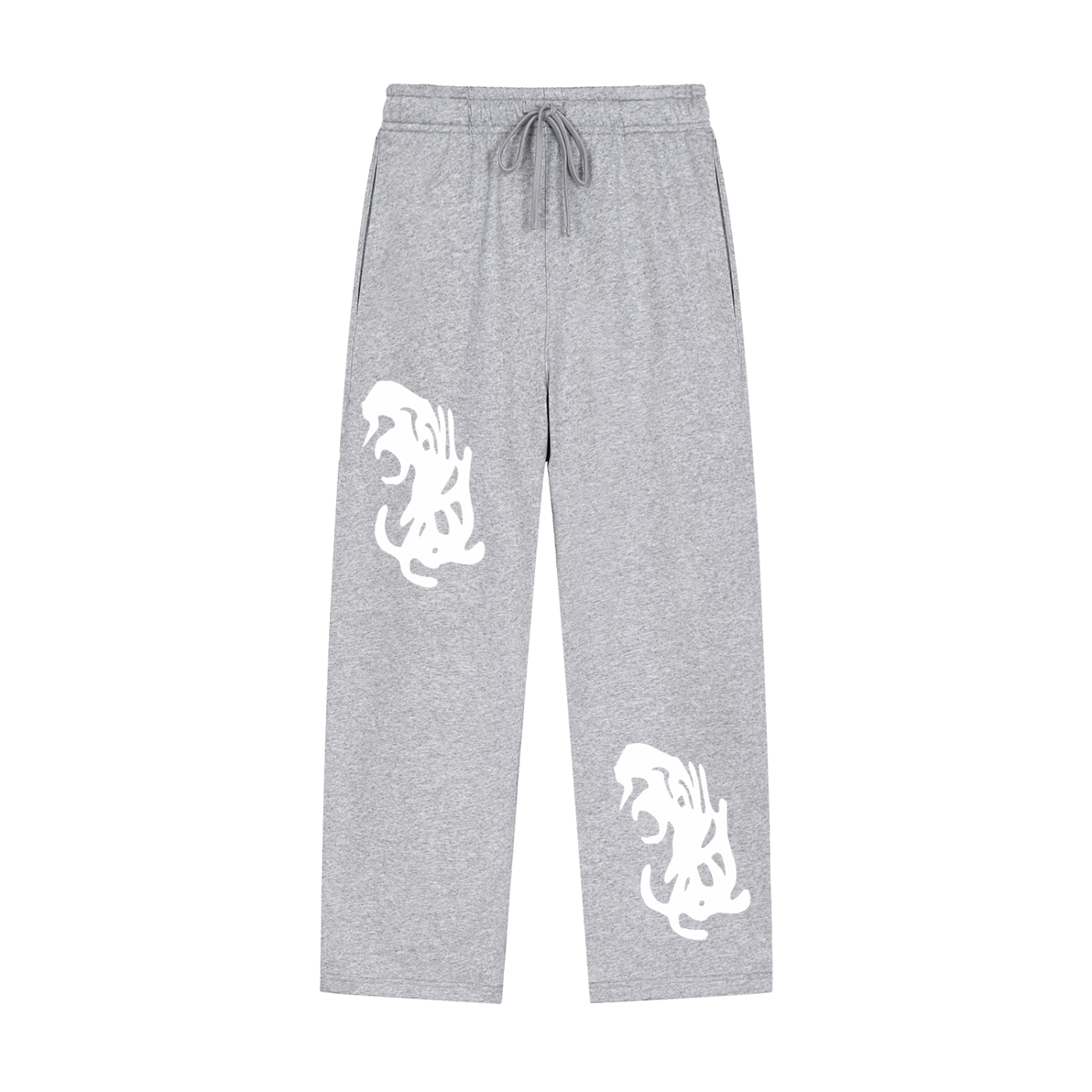 Sweatpants,pants,sweats,abstract,baggy,oversized,straightlegged