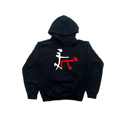 China Sex Symbol Hoodie