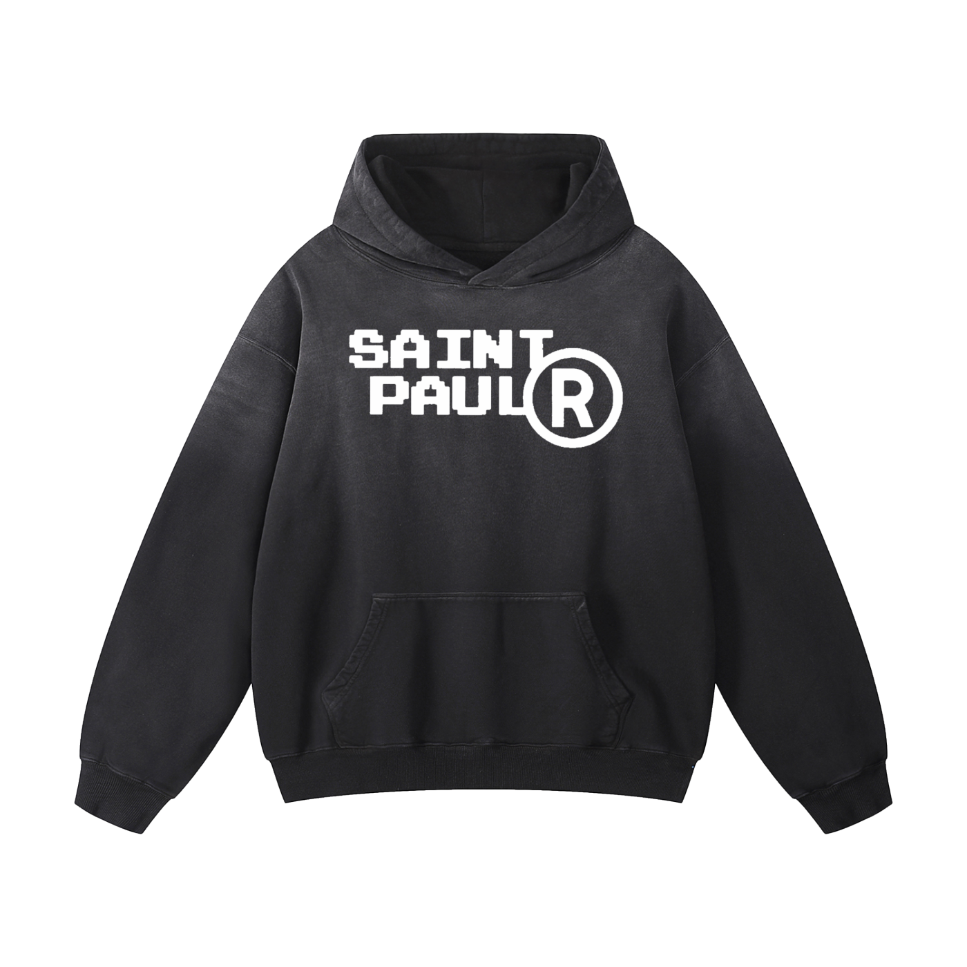 SAINT PAUL HOODIE