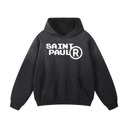 SAINT PAUL HOODIE