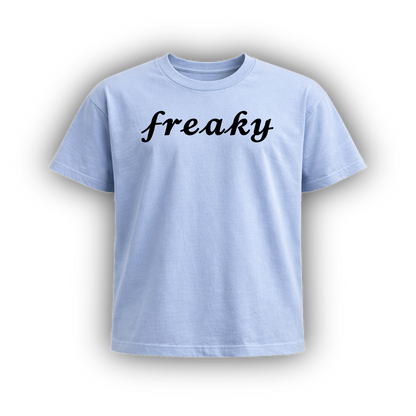 FREAKY