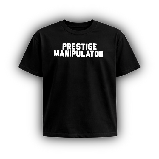 PRESTIGE MANIPULATOR