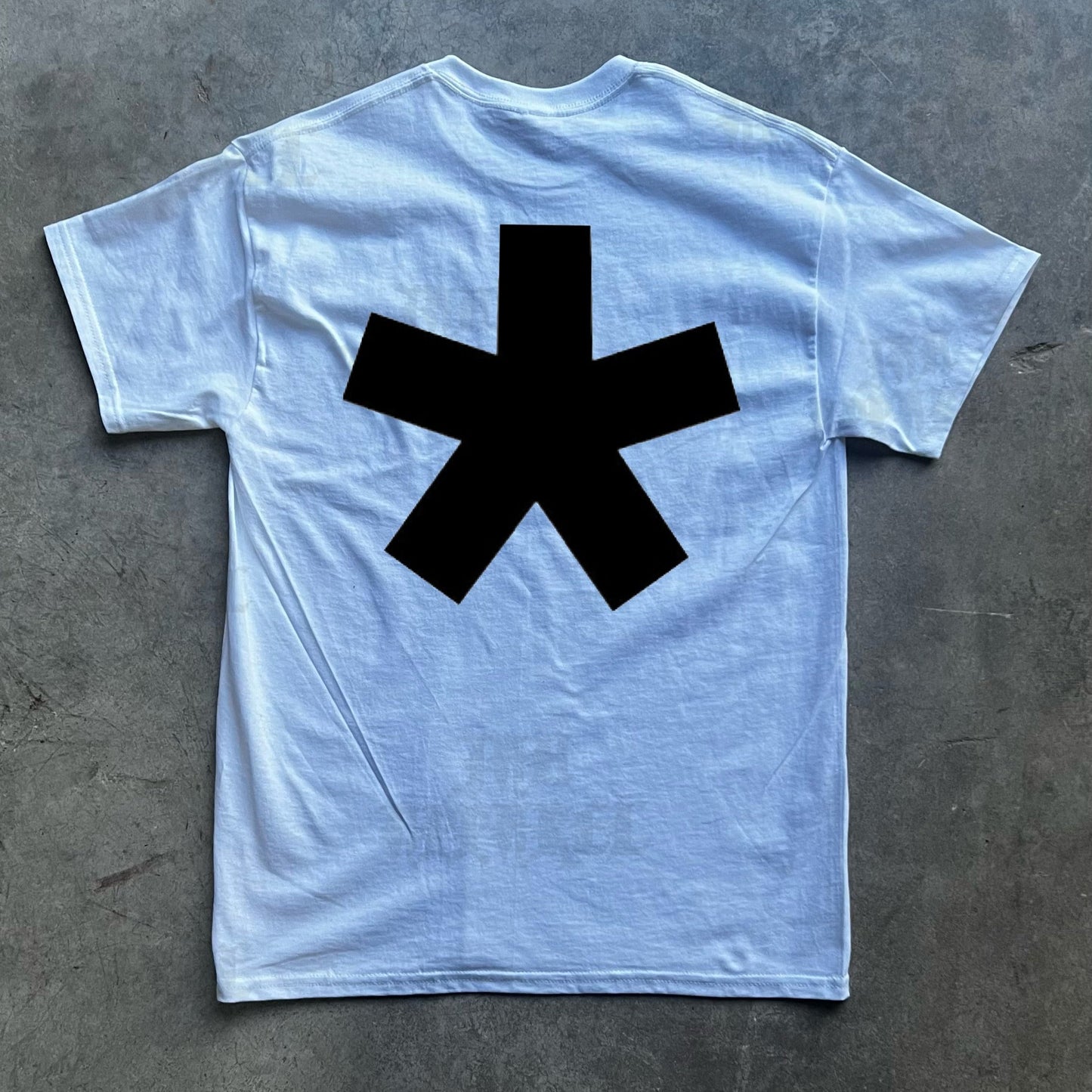 In Opium We Trust Tee