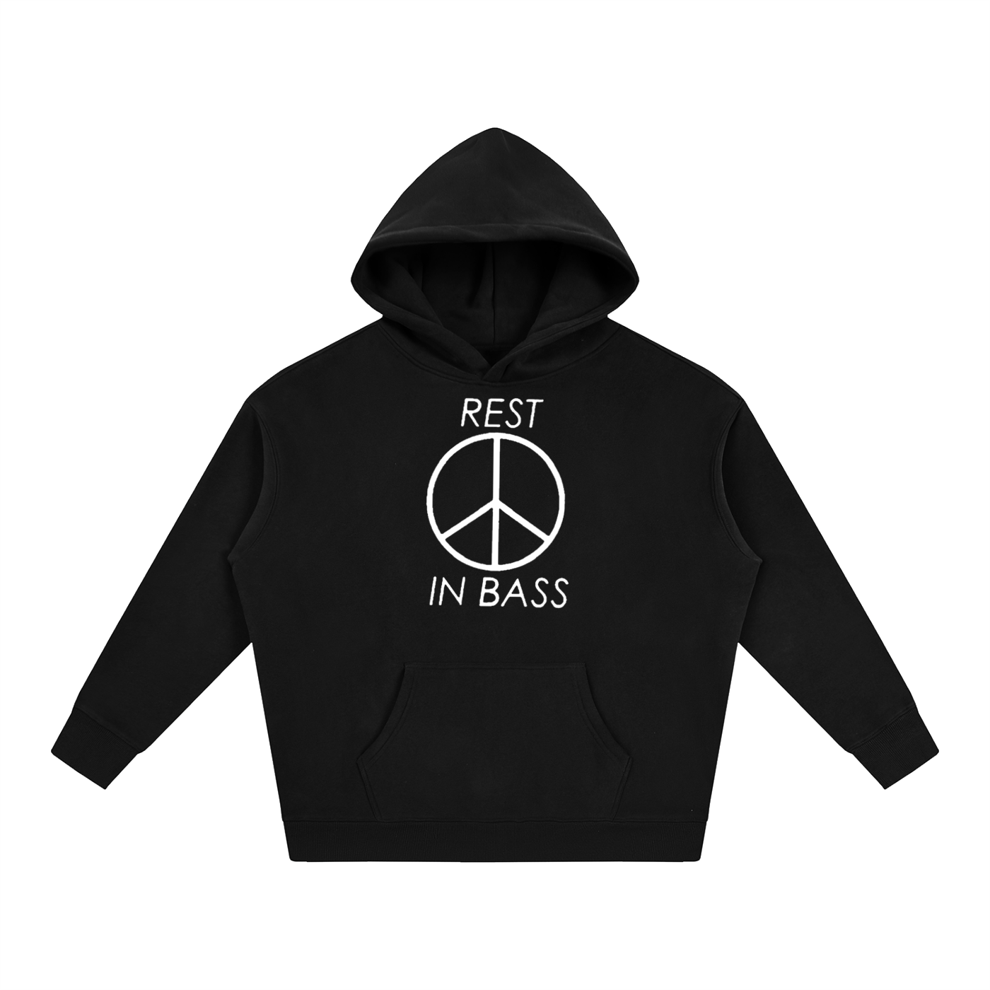 Hoodie,Restinbass,bass,sweatshirt,hood,jacket,winter