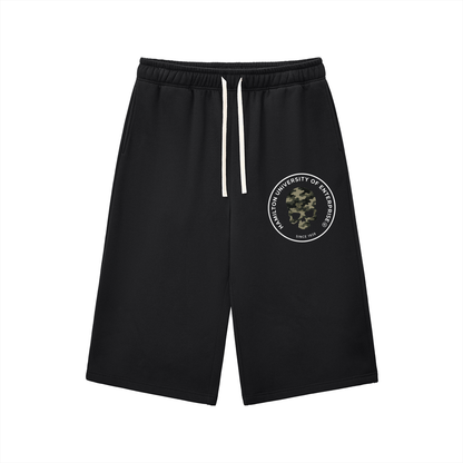 HAMILTON UNIVERSITY SWEATSHORTS
