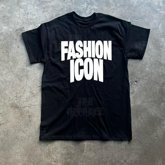 Fashion Icon Tee