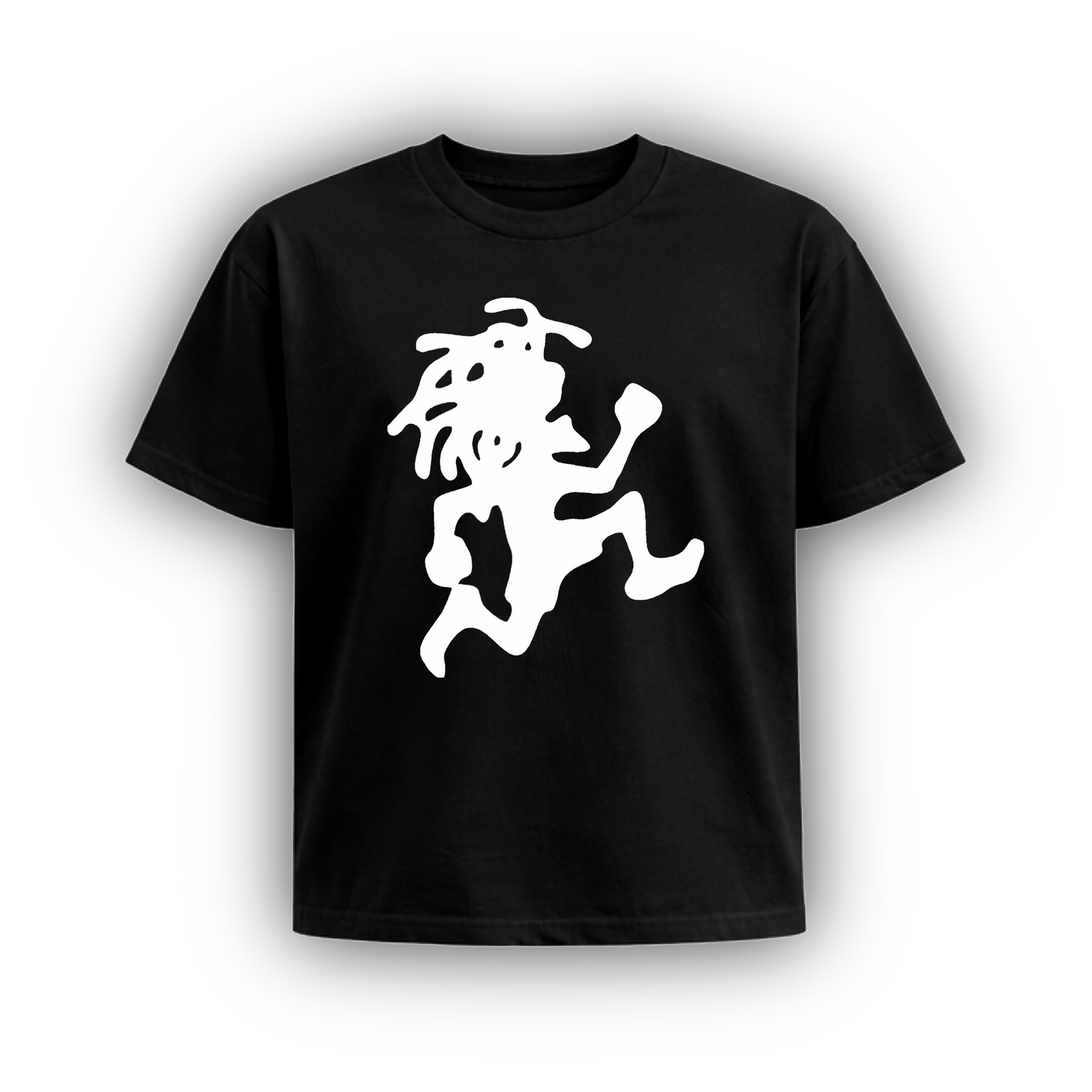 RUNNING MAN
