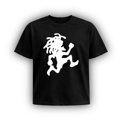 RUNNING MAN