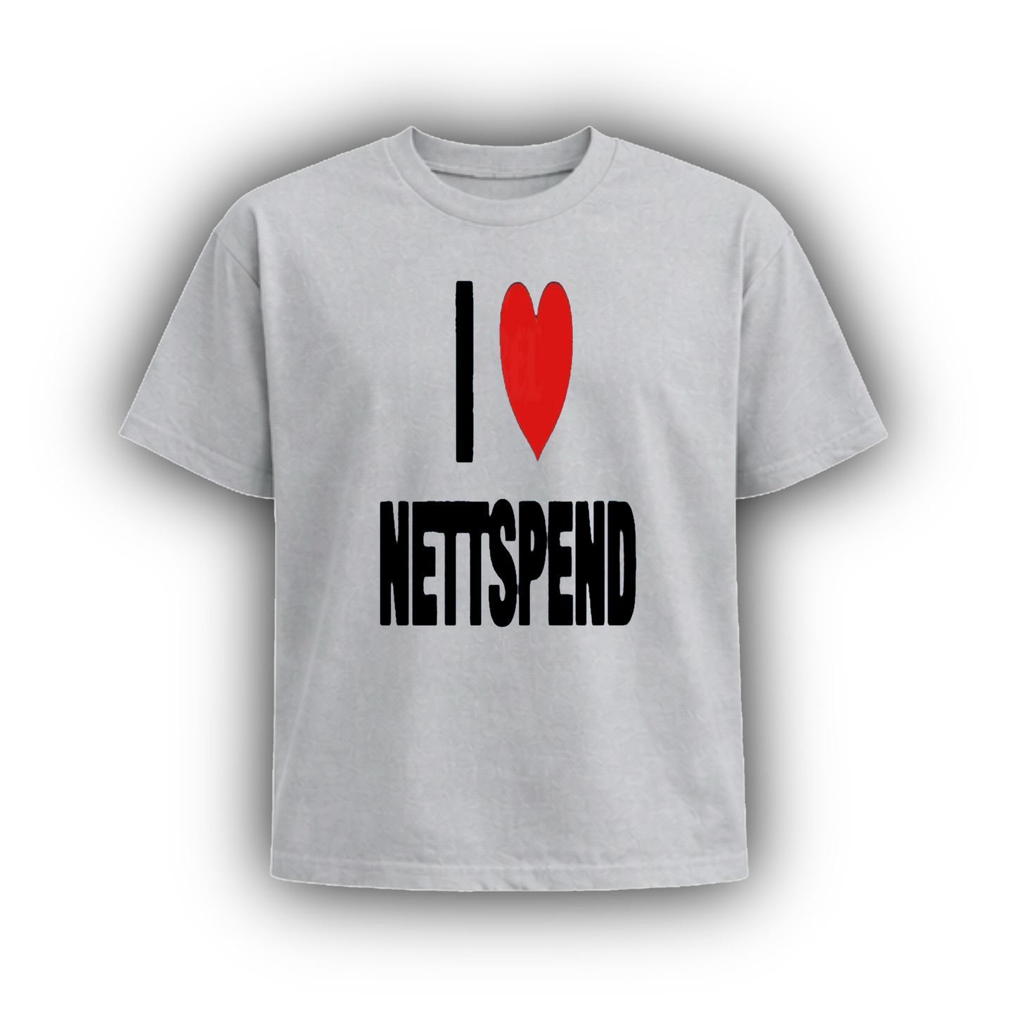 I HEART NETTSPEND
