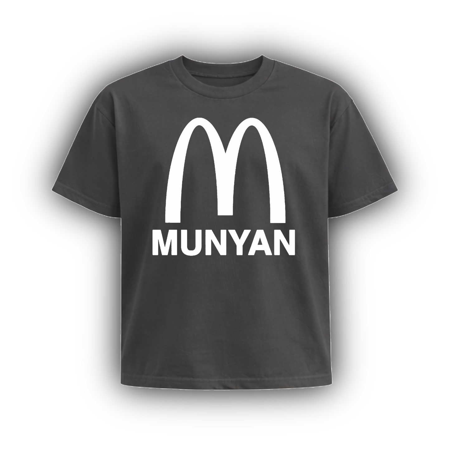 MUNYAN M