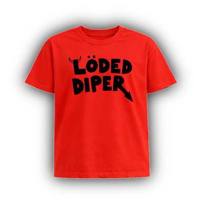 LODED DIPER