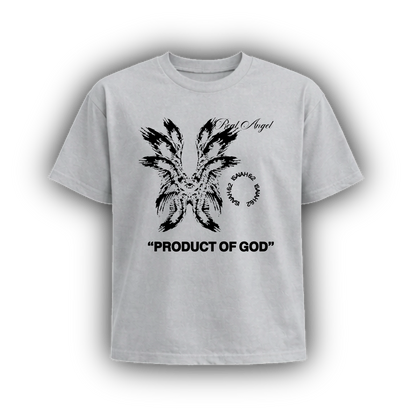 PRODUCT OF GOD