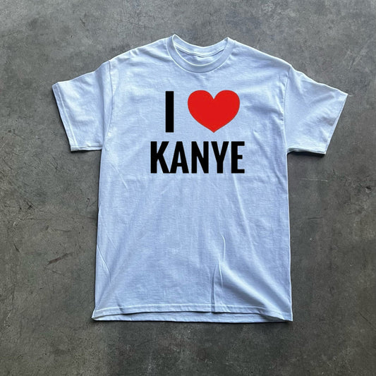 I Heart Kanye