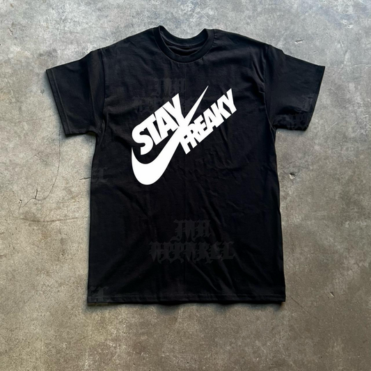 Stay Freaky Tee