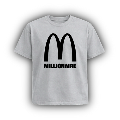 MILLIONAIRE M