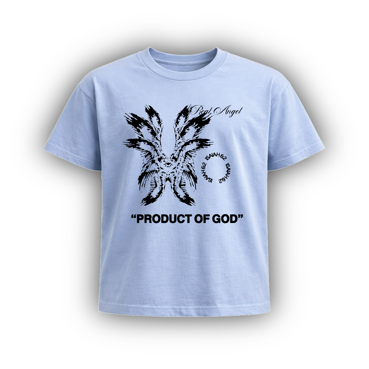 PRODUCT OF GOD