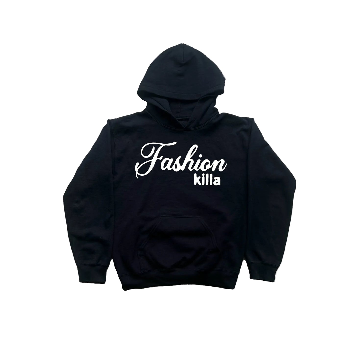 Fashion Killa Hoodie