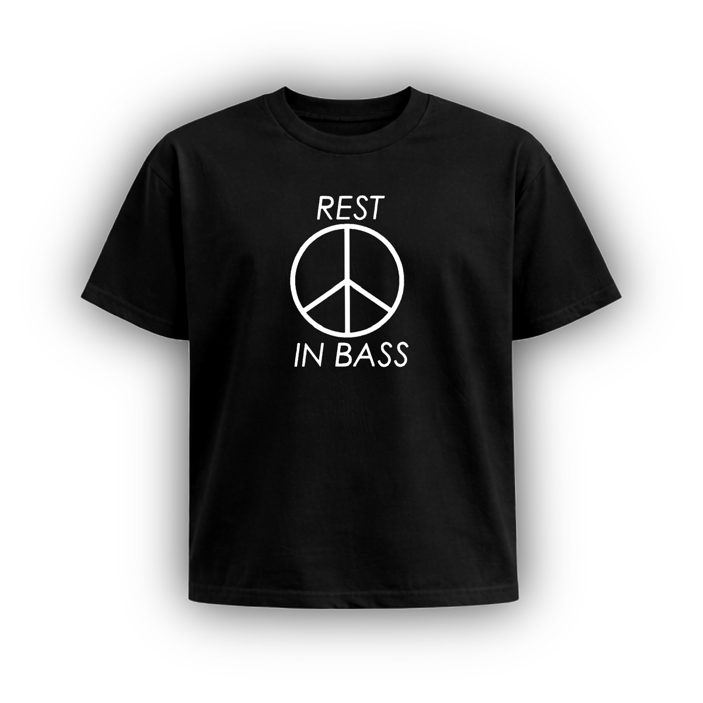 REST IN BASS