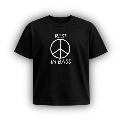 REST IN BASS
