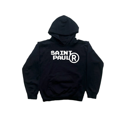 Saint Paul Hoodie