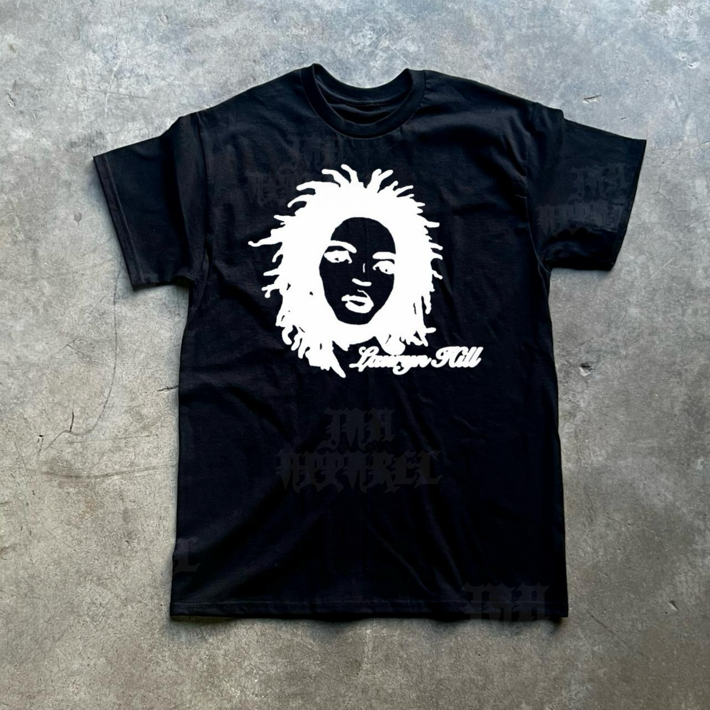 Lauryn Hill Tee